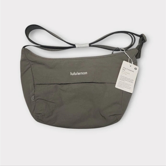 lululemon athletica Handbags - Lululemon Sling Crossbody Bag